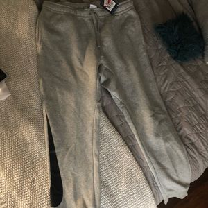 Nike men's fleece jogger